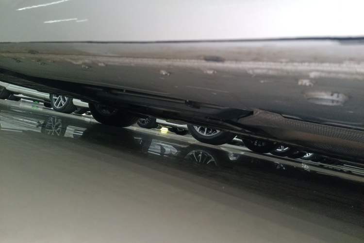 Used Cadillac CT6 2021 28T Luxury Version
