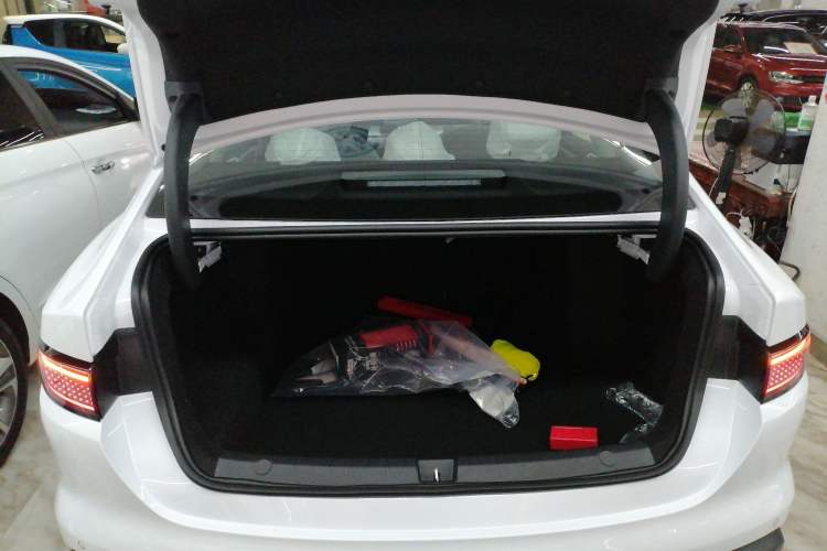 Used BYD Seal 05 DM-i 2025 DM-i Smart Drive 55KM Luxury Model
