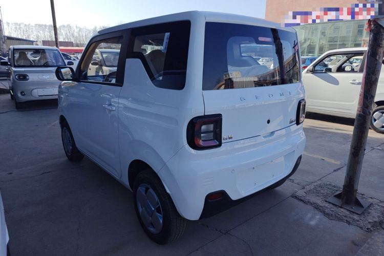 Used  Panda 2024 Panda Mini 200km Endurance Bear