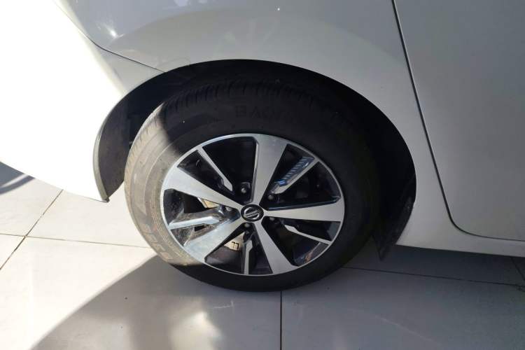 Used Nissan Lannia 2021 1.6L CVT Cool Edition
