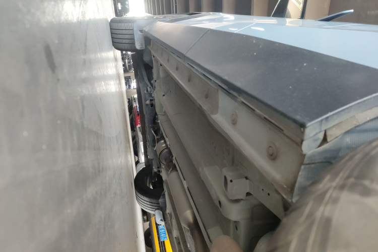 Used GAC Trumpchi EMKOO 2022 1.5T Supernova Pro Edition
