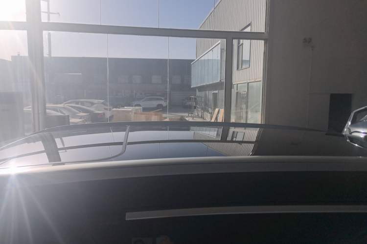 Used Haval H6 2021 National Trend Edition 1.5T Automatic Urban Version
