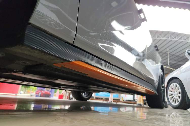 Used Changan UNI-V 2024 1.5T Prestige Sport Edition
