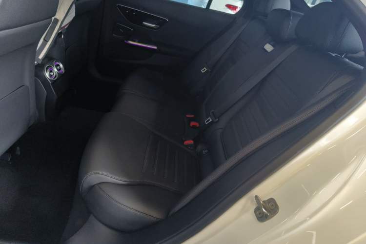 Used Mercedes-Benz C-Class 2025 C 260 L Sport Edition
