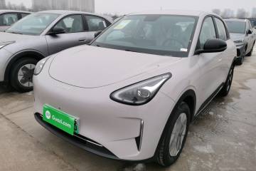 Used Geely Galaxy Geome 2026 Model 310km Dream Edition