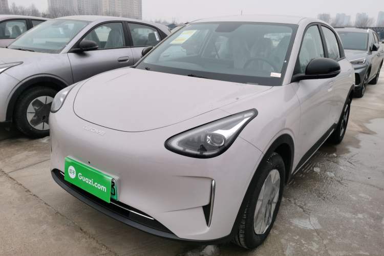 Used Geely Galaxy Geome 2026 Model 310km Dream Edition