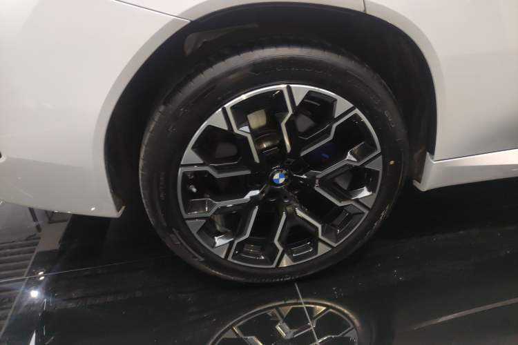 Used BMW X3 2025 xDrive30L Luxury Edition M Sport Package
