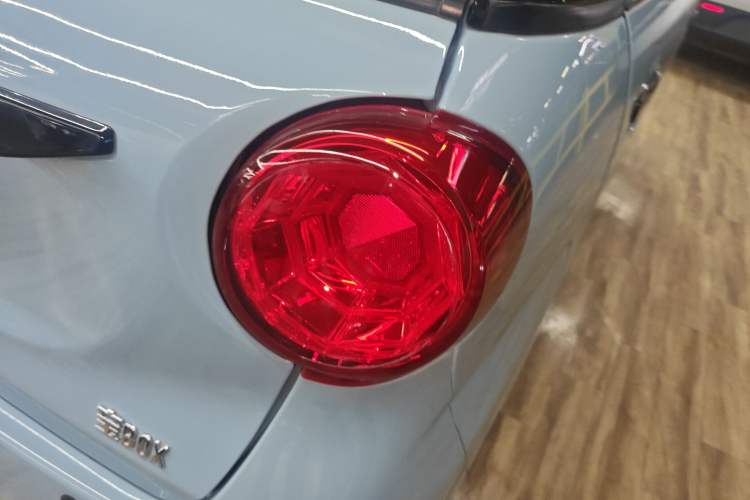 Used LINGBOX LINGBOX 2022 Cai Wenji L Edition
