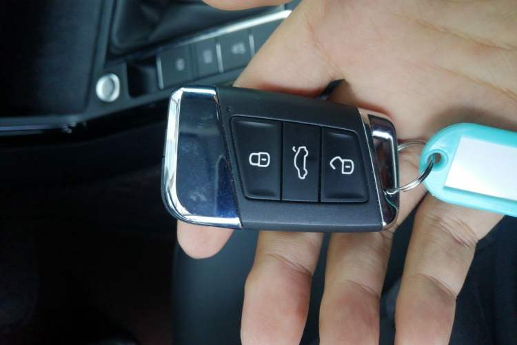 Used Volkswagen Passat 2024 280TSI Business Edition
