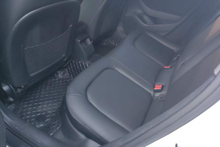 Used Audi A3 2018 30th Anniversary Edition Limousine 35 TFSI Ambition Model