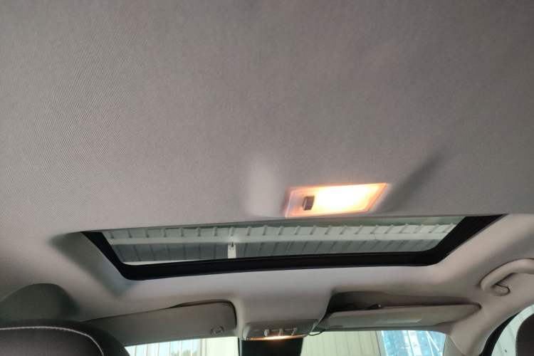 Used Chevrolet Trax 2014 1.4T Automatic Two-Wheel Drive Luxury Model
