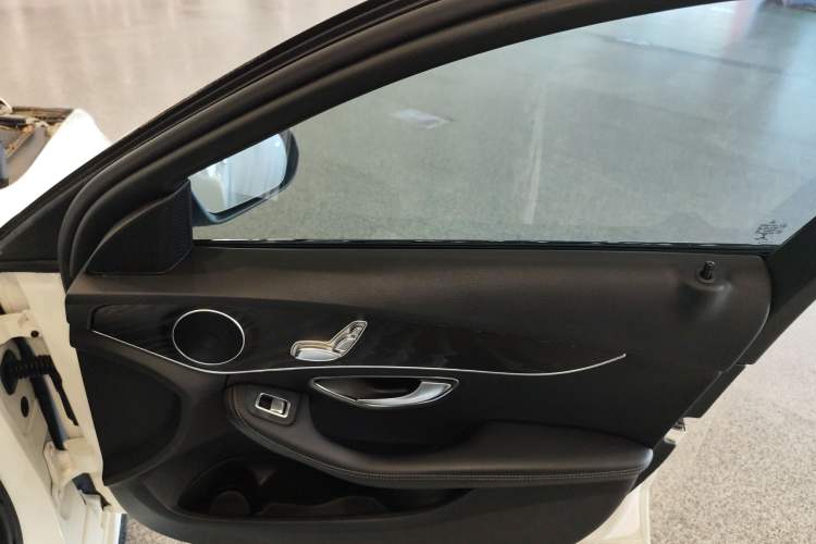 Used Mercedes-Benz C-Class 2018 C 200 Estate
