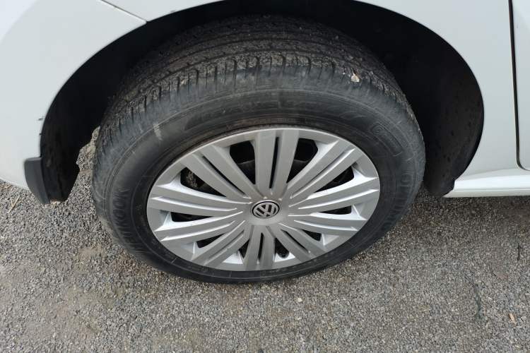 Used Volkswagen Polo 2018 1.5L Automatic Enjoyment Model