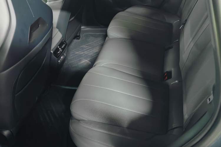 Used Lynk & Co 07 2024 EM-P 126 Long-Range Ultra
