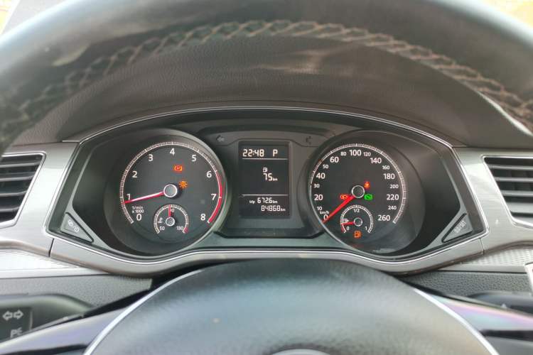 Used Volkswagen Passat 2016 1.8T Government Procurement Version (CEA Engine + 6AT)