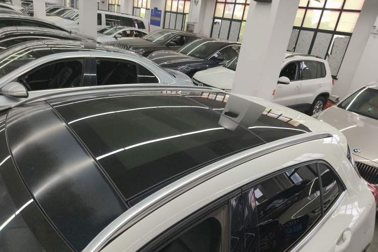 Used Mercedes-Benz GLA 2016 GLA 220 4MATIC Fashion Edition