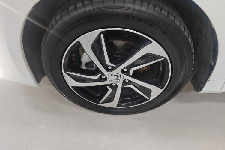 Used Honda Odyssey 2017 2.4L Smart Edition
