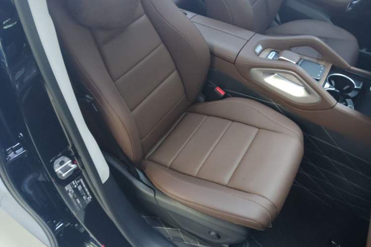 Used Mercedes-Benz GLE 2024 GLE 450 4MATIC Stylish Model