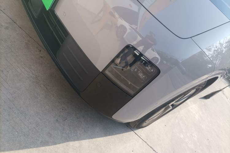 Used Li Auto MEGA 2024 Ultra Model