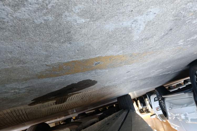 Used Buick Century 2023 2.0T Four-Seat Private Edition
