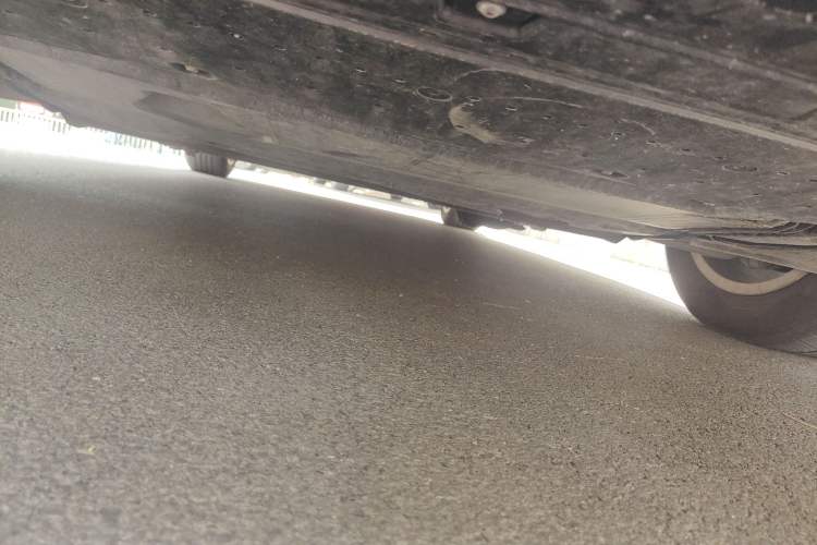 Used Audi A6L 2012 30 FSI Comfort Model
