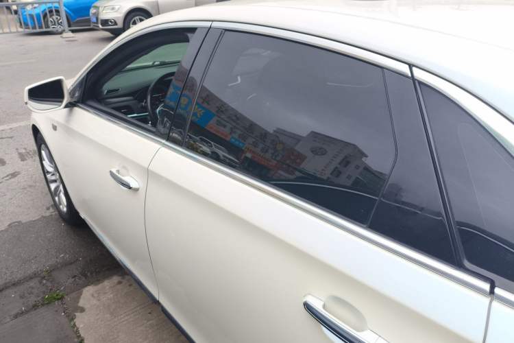 Used Cadillac XTS 2018 28T Elite Edition
