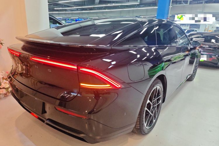 Used XPeng P7+ 2024 Long-Range Max
