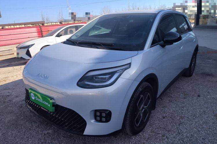 Used AION UT 2025 330 Starlight Edition