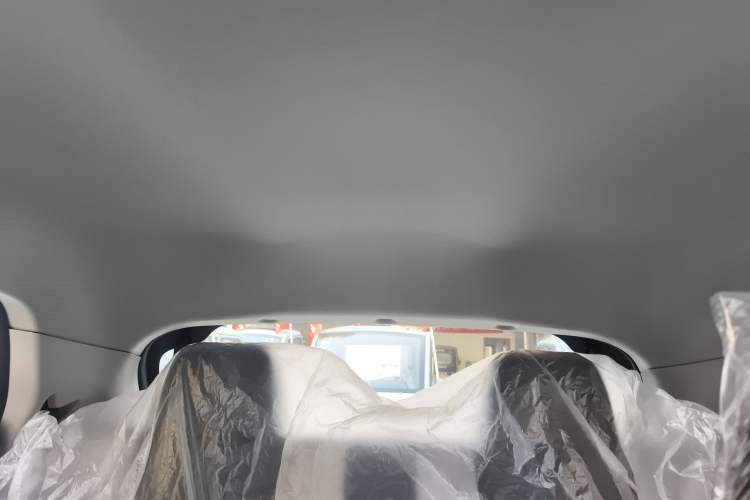 Used JMEV Xiao Qilin 