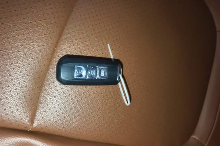 Used Baojun 510 2017 1.5L Automatic Luxury Model
