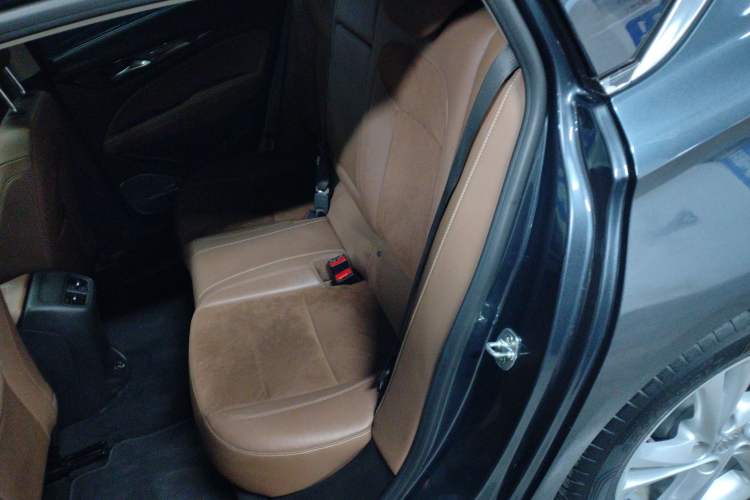 Used Buick Regal 2020 552T Luxury Version