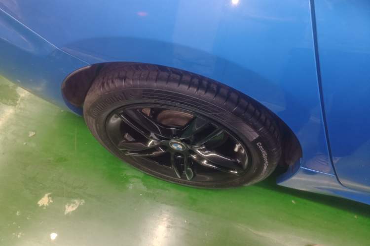 Used BMW 1 Series 2021 Revised 120i M Sport Night Edition
