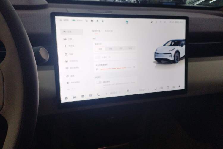 Used Zeekr X 2025 5-Seater Rear-Drive Version
