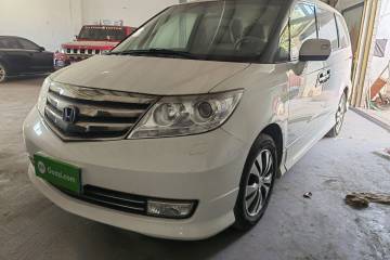 Used Honda Elysion 2015 2.4L VTi-S Prestige Edition