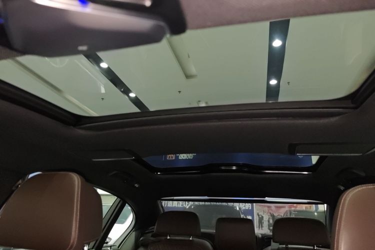 Used BMW 7 Series 2019 Restyled 730Li M Sport Package
