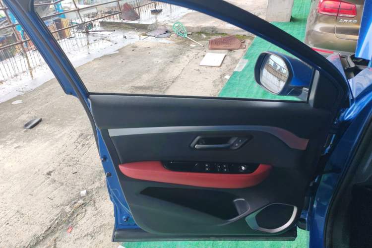 Used Haval H2s 2018 1.5T Dual-Clutch Fashion Edition
