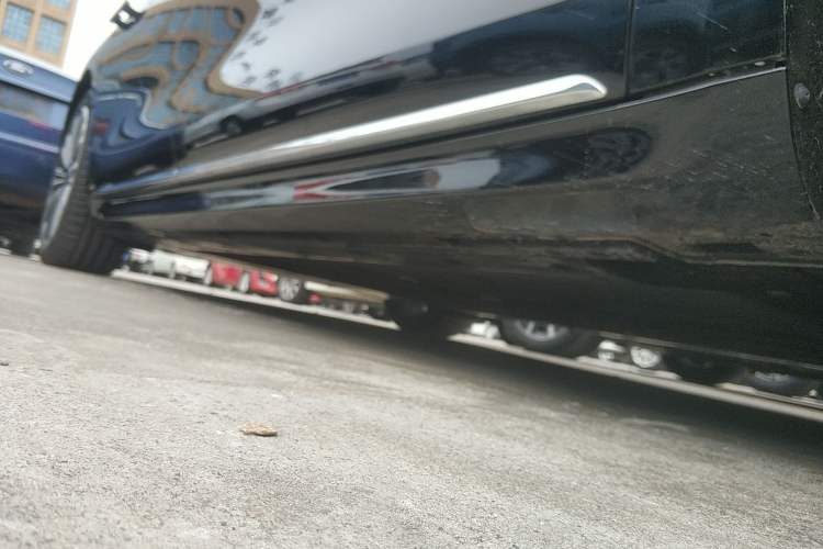 Used Hima Stelato S9 2024 All-Electric Ultra Four-Wheel-Drive Flagship Edition