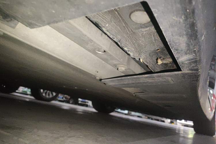 Used XPeng P7 2022 625E
