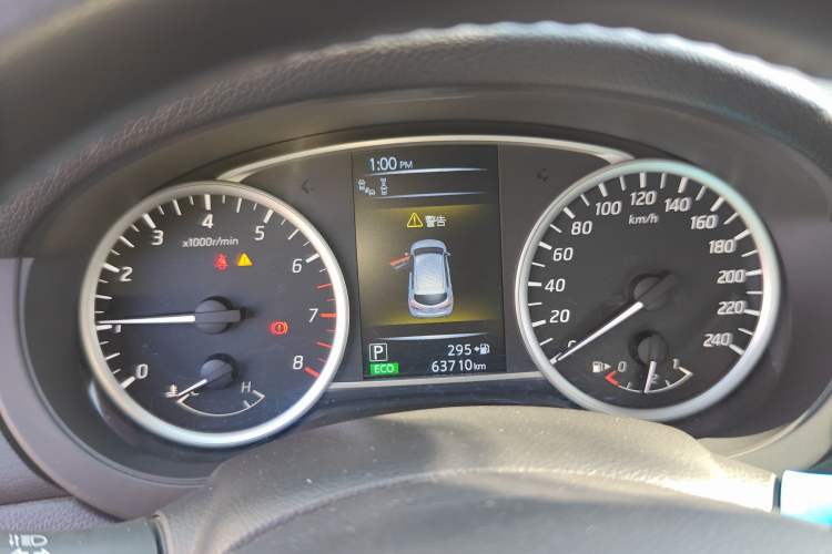 Used Nissan Tiida 2016 1.6L CVT Smart Drive Edition