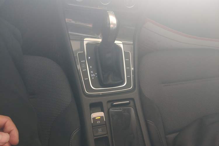 Used Volkswagen Golf 2018 230TSI Automatic Comfort Model