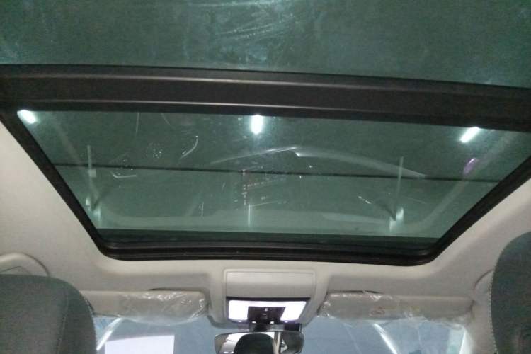 Used Volkswagen Passat 2023 Revised 330TSI Starry Elite Edition
