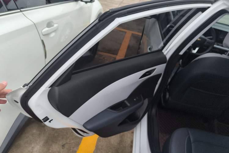 Used Chevrolet Monza 2023 1.5L Dual-Clutch Enjoyment Edition
