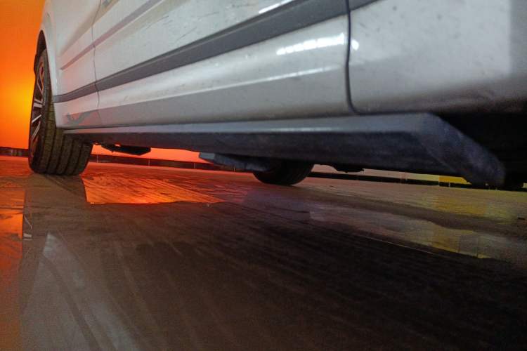 Used Lynk & Co 09 EM-P 2021 2.0T PHEV Ultra Six-Seater
