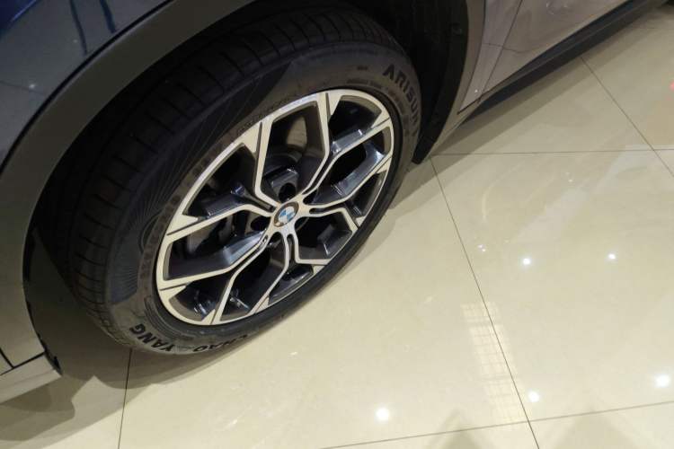 Used BMW X1 2022 sDrive25Li Leading Model
