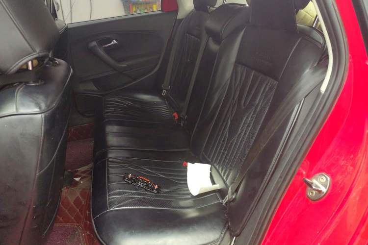 Used Volkswagen Polo 2016 1.4L Automatic Trendy Model
