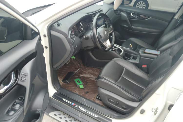 Used Nissan X-Trail 2021 2.0L CVT 2WD XL Premium SmartConnect Deluxe Edition