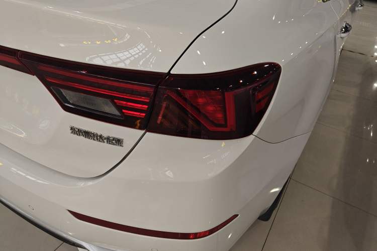 Used Kia K3 2021 1.5L CVT Fashion Edition
