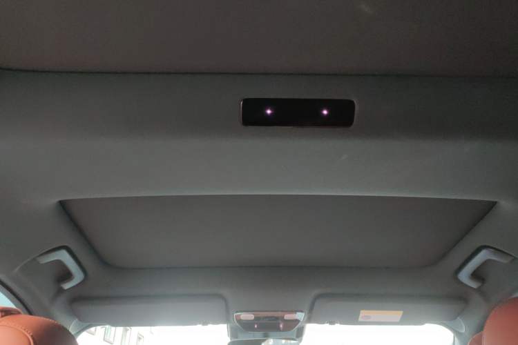 Used Li Auto L7 2023 Air model
