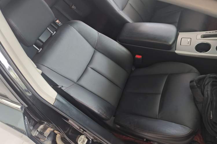 Used Nissan Teana 2016 Revised Version 2.0L XL Comfort Edition
