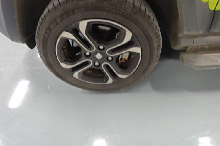 Used Baojun Spark 2023 Flagship Edition
